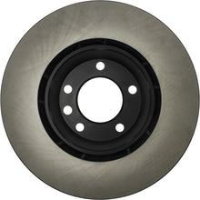 Load image into Gallery viewer, Centric Premium 03-18 Porsche Cayenne Front Right CRYO-STOP Rotor
