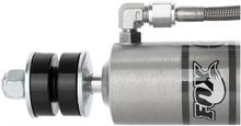 Load image into Gallery viewer, Fox 97-06 Jeep TJ 2.0 Performance Series 11.6in. Smooth Body R/R Front Shock CD Adj. / 6.5-8in. Lift

