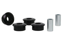 Load image into Gallery viewer, Whiteline 05-13 Lexus IS250 GSE20 / 1/08-4/13 IS350 GSE21 Rear Trailing Arm Upper Rear Bushing Kit

