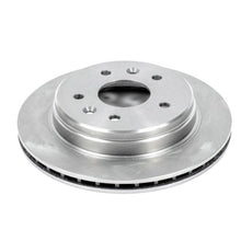 Load image into Gallery viewer, Power Stop 86-91 Mazda RX-7 Rear Autospecialty Brake Rotor
