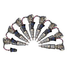 Load image into Gallery viewer, Industrial Injection 2003-2004 Ford 6.0L Stock Fuel Injector
