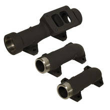Load image into Gallery viewer, BD Diesel CAT 99-98 3406E / 99-03 C15 Road Master Exhaust Manifold
