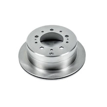 Load image into Gallery viewer, Power Stop 98-07 Lexus LX470 Rear Autospecialty Brake Rotor
