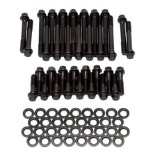 Load image into Gallery viewer, Edelbrock SBC Head Bolt Kit
