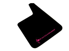 Load image into Gallery viewer, Rally Armor Universal Fit (No Hardware) Basic Plus Breast Cancer Pink Logo
