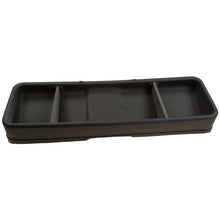 Load image into Gallery viewer, Husky Liners 07-12 Chevrolet Silverado/GMC Sierra Crew Cab Husky GearBox
