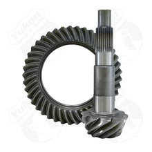Load image into Gallery viewer, Yukon Gear High Performance Gear Set For Model 35 IFS Reverse Rotation in a 4.11 Ratio
