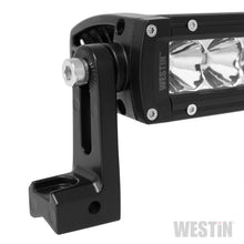 Load image into Gallery viewer, Westin Xtreme LED Light Bar Low Profile Single Row 20 inch Flex w/5W Cree - Black
