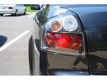 Load image into Gallery viewer, Spyder 02-05 Audi A4 (Excl Convertible/Wagon) Euro Style Tail Lights - Black (ALT-YD-AA402-BK)
