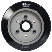 Load image into Gallery viewer, Fluidampr Toyota 2JZ I-6 Steel Internally Balanced Damper
