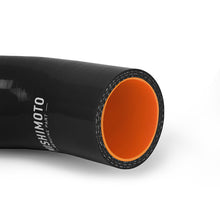 Load image into Gallery viewer, Mishimoto 91-95 Jeep Wrangler YJ Black Silicone Hose Kit
