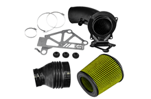 Load image into Gallery viewer, AWE Tuning Audi RS3 / TT RS S-FLO Shortie Carbon Fiber Intake
