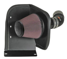 Load image into Gallery viewer, K&amp;N 06-09 Chevy Impala SS V8-5.3L Aircharger Performance Intake
