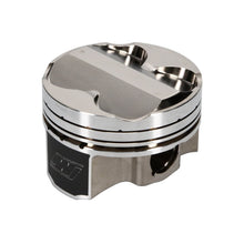 Load image into Gallery viewer, Wiseco Toyota 2JZGTE 3.0L 86.5mm +.5mm Oversize Bore 33.98 Comp Ht Asymmetric Skirt Piston Set
