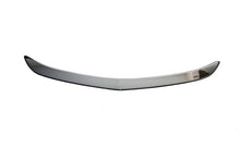 Load image into Gallery viewer, AVS 08-12 Chevy Malibu (Grille Fascia Mount) Aeroskin Low Profile Hood Shield - Chrome
