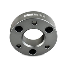 Load image into Gallery viewer, Mishimoto 2006+ Dodge Ram 1500 Leveling Kit - Front 2in
