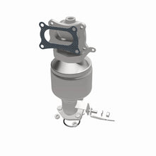 Load image into Gallery viewer, MagnaFlow Conv DF 2008-2016 Honda Odyssey 3.5L
