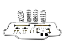 Load image into Gallery viewer, Whiteline Volkswagen Golf MK5 2.0 GTI Grip Series Stage 1 Kit
