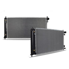 Load image into Gallery viewer, Mishimoto Ford Expedition Replacement Radiator 2004-2006
