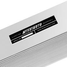 Load image into Gallery viewer, Mishimoto 07.5-09 Dodge 6.7L Cummins Intercooler Kit w/ Pipes (Silver)
