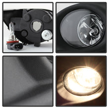 Load image into Gallery viewer, Spyder Nissan Altima 2013-2015 4dr. OEM Fog Lights w/Switch Clear FL-NA13-C

