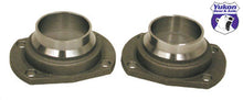 Load image into Gallery viewer, Yukon Gear Ford 9in (3/8in Holes) Torino Design Housing Ends
