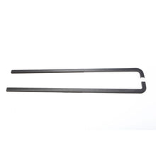 Load image into Gallery viewer, Rugged Ridge Body Tub Rail Armor 97-06 Jeep Wrangler TJ
