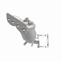 Load image into Gallery viewer, Magnaflow 11-16 Hyundai Elantra L4 1.8L OEM Manifold Direct Fit Catalytic Converter
