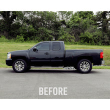 Load image into Gallery viewer, Mishimoto 2007+ Chevy/GMC Truck 1500 Leveling Kit Front 2 Inch
