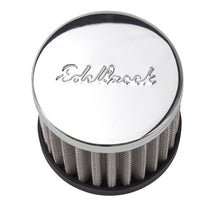 Load image into Gallery viewer, Edelbrock Push-On Race Breather
