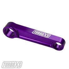 Load image into Gallery viewer, Turbo XS 02-14 Subaru WRX/STi Pitch Stop Mount - Purple
