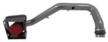Load image into Gallery viewer, AEM 14-15 Ford Fusion 2.0L L4 Turbo - Cold Air Intake System - Gunmetal Gray
