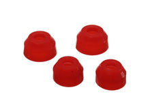 Load image into Gallery viewer, Energy Suspension 85-96 Full Size Buick / 75-96 Full Size Chevy Red Ball Joint Dust Boot Set
