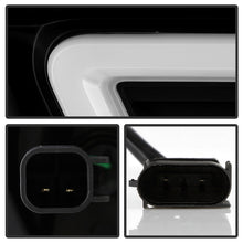 Load image into Gallery viewer, Spyder Dodge Durango 11-13 Halogen Model Only Projector Headlights - Black PRO-YD-DDU11SI-BK
