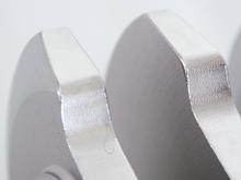 Load image into Gallery viewer, Eagle Honda F20C 4340 Billet Crankshaft
