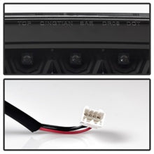 Load image into Gallery viewer, xTune Dodge Ram 1500 09-15 2500/3500 10-16 LED 3RD Brake Light - Black BKL-DRAM09-LED-BK
