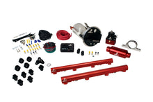 Load image into Gallery viewer, Aeromotive 05-09 Ford Mustang GT 4.6L Stealth Eliminator Fuel System (18677/14116/16306)
