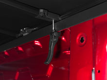 Load image into Gallery viewer, Tonno Pro 05-19 Nissan Frontier 6ft Styleside Tonno Fold Tri-Fold Tonneau Cover
