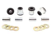 Load image into Gallery viewer, Whiteline 94-02 Honda Passport EX/LX Front Upper Inner Control Arm Bushing Kit
