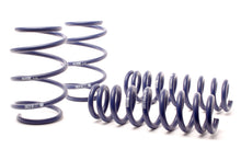 Load image into Gallery viewer, H&amp;R 14-16 BMW 428i Cabrio/435i Cabrio F33 Sport Spring (w/o Sport Susp.)
