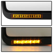 Load image into Gallery viewer, Xtune Ford F150 07-14 Power Heated Amber LED Signal OE Mirror Right MIR-03349EH-P-R
