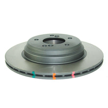 Load image into Gallery viewer, DBA 01-06 BMW M3 E46 Rear 4000 Series Plain Rotor
