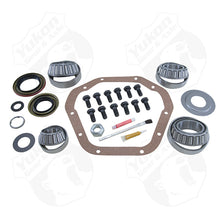 Load image into Gallery viewer, Yukon Gear Master Overhaul Kit For Dana 70-HD &amp; Super-70 Diff
