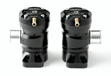 Load image into Gallery viewer, GFB Mach 2 TMS Recirculating Diverter Valve - 2017+ Kia Stinger 3.3T V6 (2 Valves Included)
