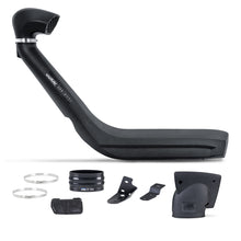 Load image into Gallery viewer, Mishimoto BORNE Off-Road 2021+ Ford Bronco Snorkel Kit for Mishimoto Intake
