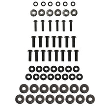 Load image into Gallery viewer, Westin 21-23 Ford Bronco 4dr (Excl. Sport) XTS Pinch Weld Covers - Tex. Blk
