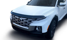Load image into Gallery viewer, AVS 2022 Hyundai Santa Cruz High Profile Bugflector II - Smoke
