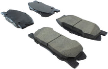 Load image into Gallery viewer, StopTech Sport Brake Pads w/Shims and Hardware - Front
