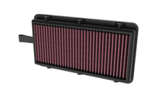 Load image into Gallery viewer, K&amp;N 22-23 Genesis GV70 L4-2.5L Replacement Air Filter
