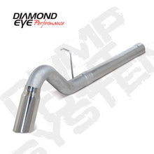 Load image into Gallery viewer, Diamond Eye KIT 4in DPF-BACKSGLTD AL 11-15 Chevy/GMC 6.6L Duramax 2500/3500

